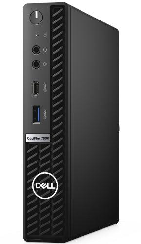 Refurbished Dell Optiplex 7090 MFF - Reebelo Ireland