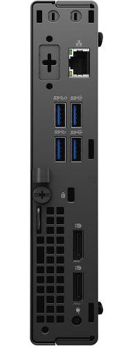 Refurbished Dell Optiplex 7090 MFF - Reebelo Ireland