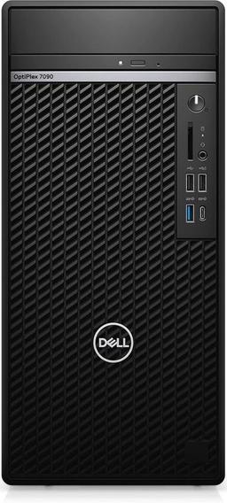 Refurbished Dell OptiPlex 7090 MT Mini Tower Desktop Computer - Reebelo Ireland