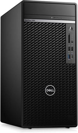 Refurbished Dell OptiPlex 7090 MT Mini Tower Desktop Computer - Reebelo Ireland