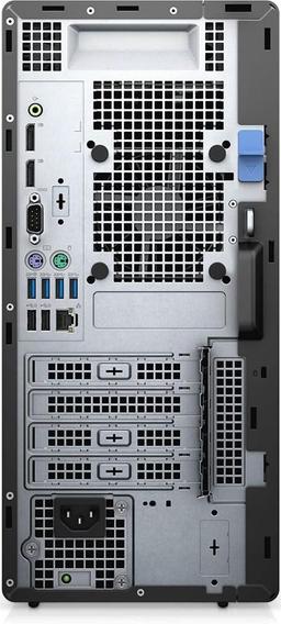 Refurbished Dell OptiPlex 7090 MT Mini Tower Desktop Computer - Reebelo Ireland