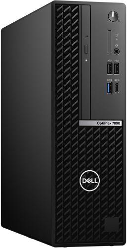 Refurbished Dell OptiPlex 7090 SFF - Reebelo Ireland