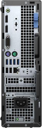 Refurbished Dell OptiPlex 7090 SFF - Reebelo Ireland