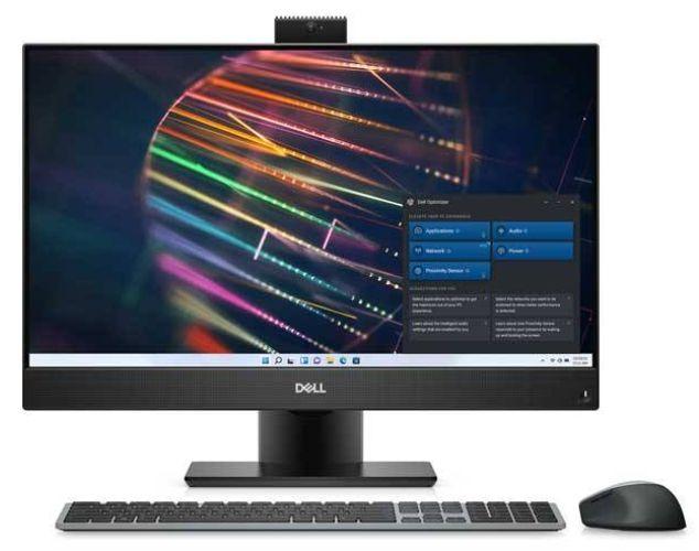 Refurbished Dell Optiplex 7400 AIO 23.8" - Reebelo Ireland