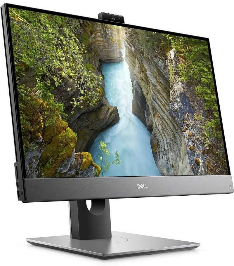 Refurbished Dell Optiplex 7480 AIO 24" - Reebelo Ireland