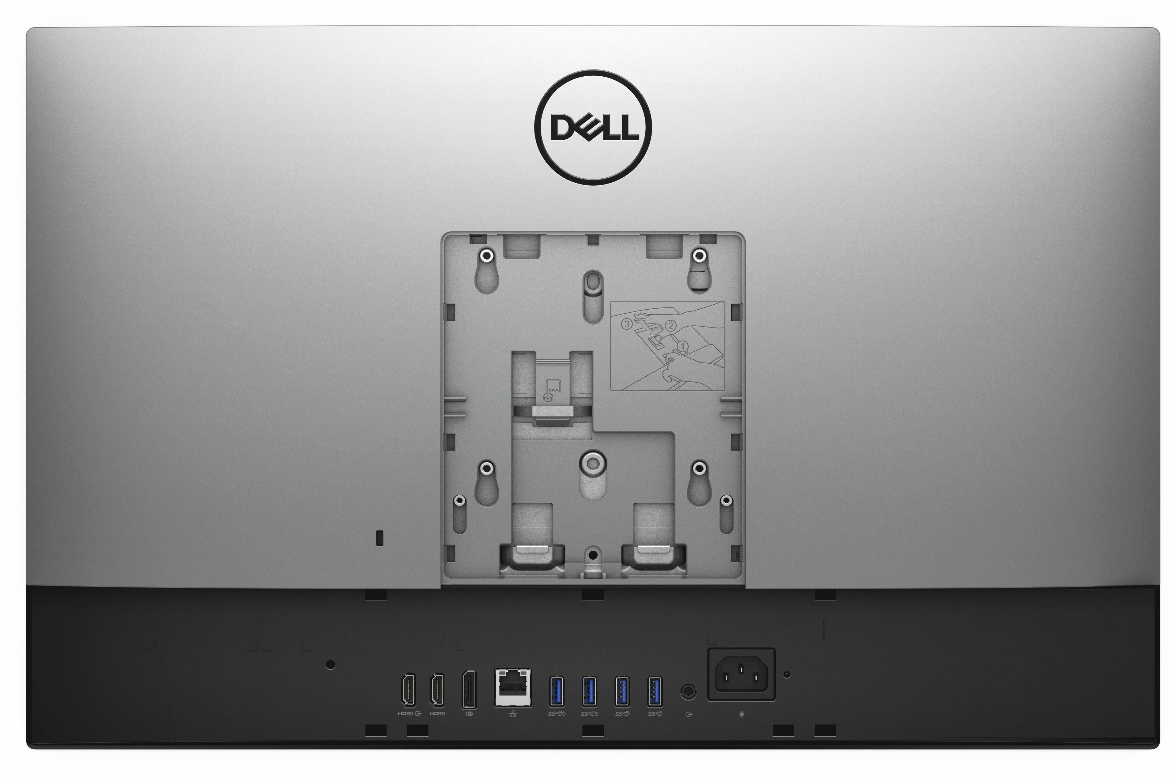 Refurbished Dell Optiplex 7480 AIO 24" - Reebelo Ireland