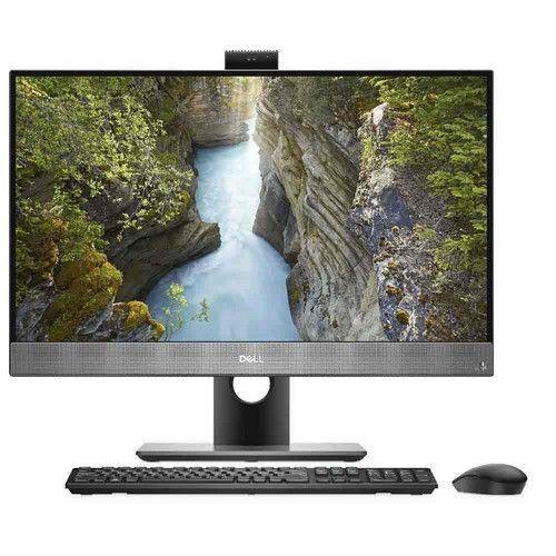 Refurbished Dell OptiPlex 7780 AIO Monitor 27" - Reebelo Ireland