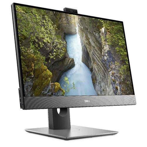 Refurbished Dell OptiPlex 7780 AIO Monitor 27" - Reebelo Ireland