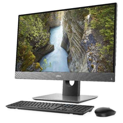 Refurbished Dell OptiPlex 7780 AIO Monitor 27" - Reebelo Ireland