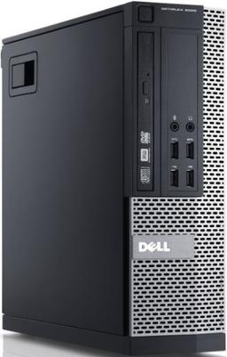 Refurbished Dell OptiPlex 9020 SFF - Reebelo Ireland