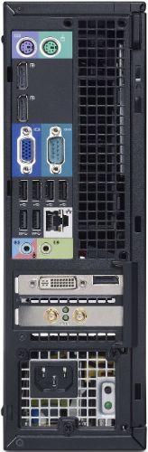 Refurbished Dell OptiPlex 9020 SFF - Reebelo Ireland