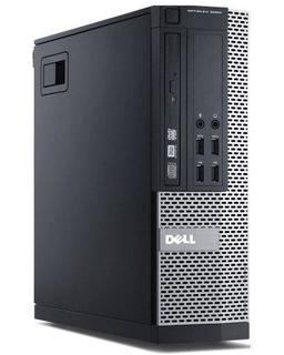 Refurbished Dell Optiplex 9020 SFF i7-4770 3.4GHz - Reebelo Ireland