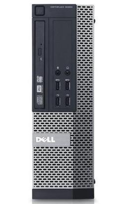 Refurbished Dell Optiplex 9020 SFF i7-4770 3.4GHz - Reebelo Ireland
