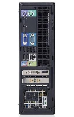 Refurbished Dell Optiplex 9020 SFF i7-4770 3.4GHz - Reebelo Ireland