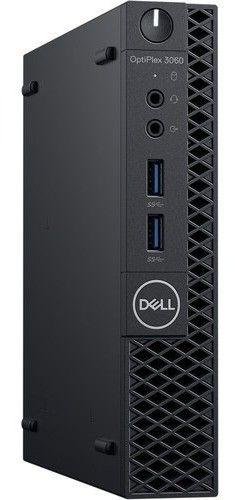 Refurbished Dell Optiplex 3060 MicroTower - Reebelo Ireland