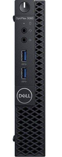 Refurbished Dell Optiplex 3060 MicroTower - Reebelo Ireland