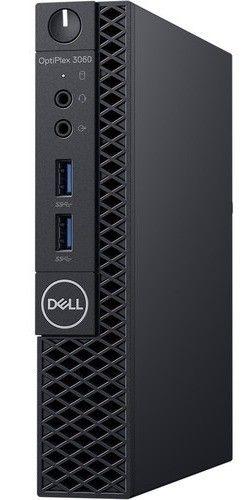 Refurbished Dell Optiplex 3060 MicroTower - Reebelo Ireland