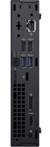 Refurbished Dell Optiplex 3060 MicroTower - Reebelo Ireland