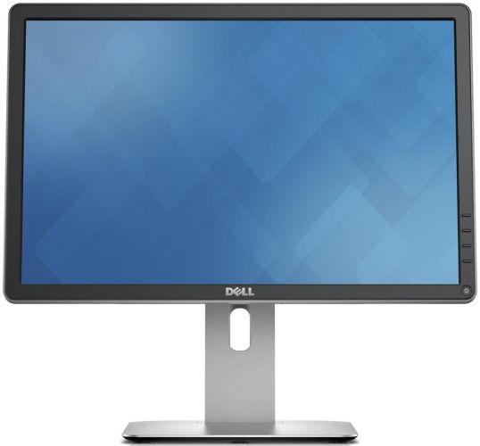 Refurbished Dell P2016 IPS Monitor 19.5" - Reebelo Ireland
