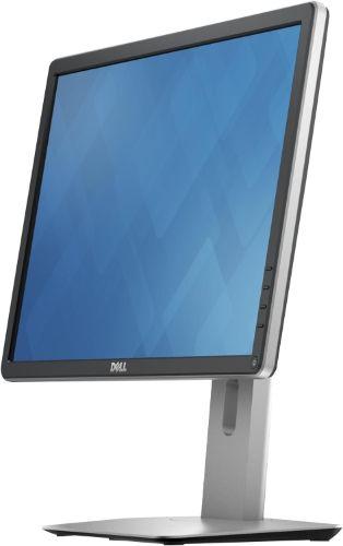 Refurbished Dell P2016 IPS Monitor 19.5" - Reebelo Ireland