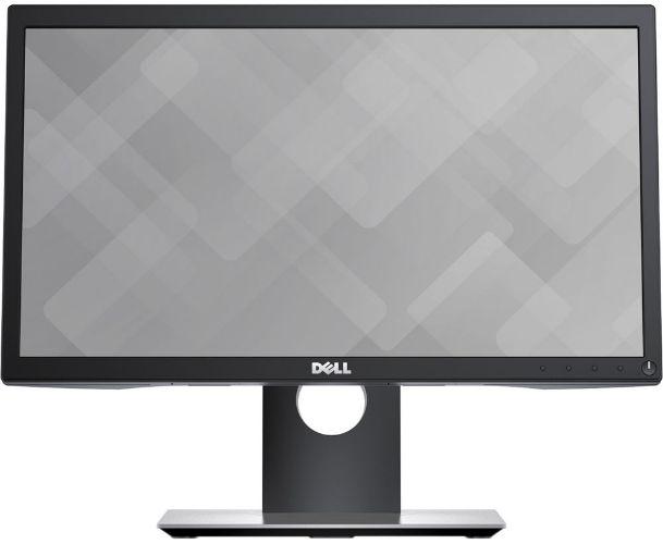 Refurbished Dell P2018H LCD Monitor 20" - Reebelo Ireland