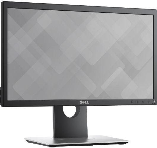 Refurbished Dell P2018H LCD Monitor 20" - Reebelo Ireland