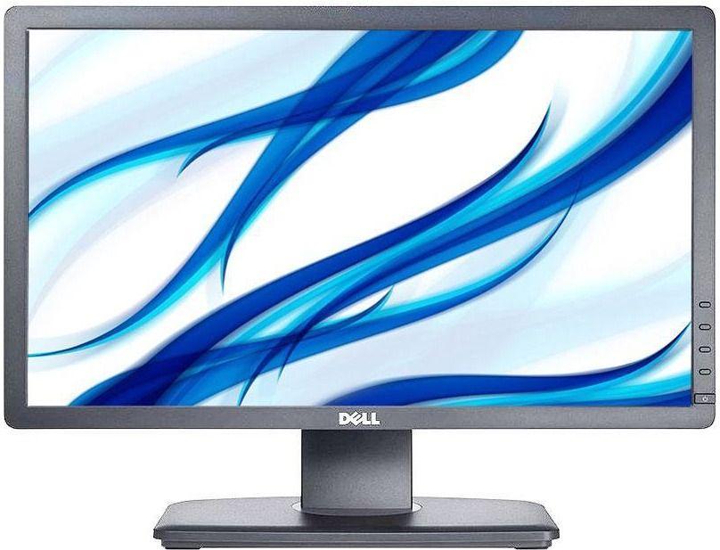Refurbished Dell P2412HB 24"inch LED Monitor - Reebelo Ireland