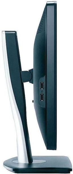 Refurbished Dell P2412HB 24"inch LED Monitor - Reebelo Ireland