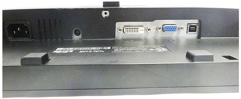 Refurbished Dell P2412HB 24"inch LED Monitor - Reebelo Ireland