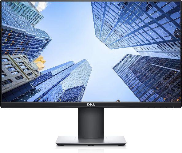 Refurbished Dell P2419H Monitor 24" - Reebelo Ireland