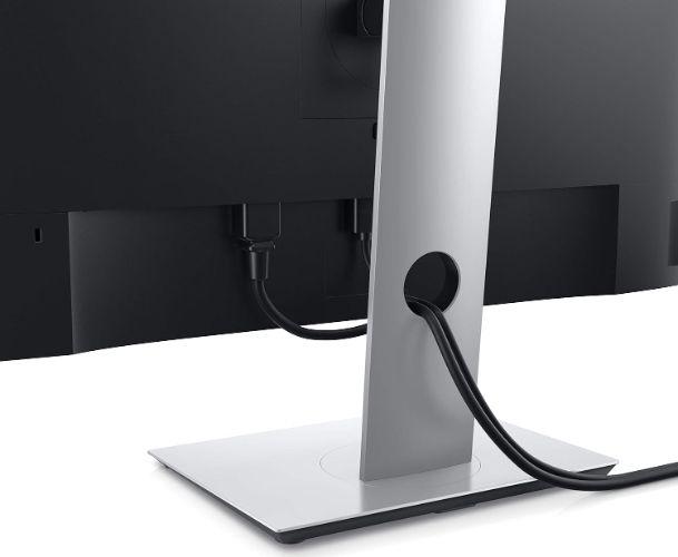 Refurbished Dell P2719H Monitor 27" - Reebelo Ireland