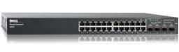 Refurbished Dell PowerConnect 6224 24-port Gigabit Switch - Reebelo Ireland