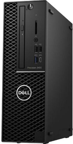 Refurbished Dell Precision 3430 SFF Desktop - Reebelo Ireland