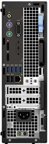 Refurbished Dell Precision 3430 SFF Desktop - Reebelo Ireland