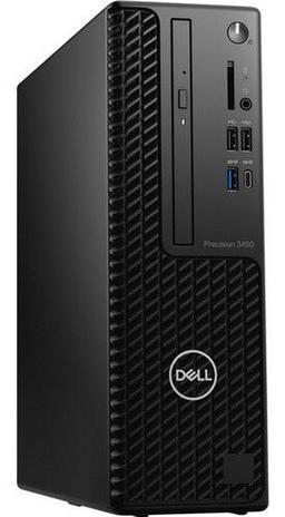 Refurbished Dell Precision 3450 SFF Desktop - Reebelo Ireland
