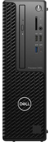 Refurbished Dell Precision 3450 SFF Desktop - Reebelo Ireland