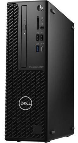 Refurbished Dell Precision 3450 SFF Desktop - Reebelo Ireland
