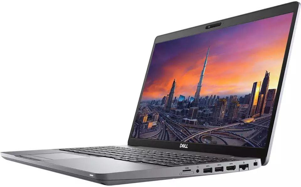 Refurbished Dell Precision 3560 Laptop 15.6" - Reebelo Ireland