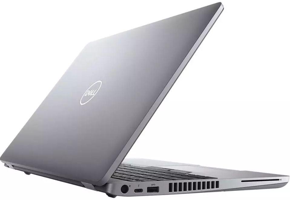 Refurbished Dell Precision 3560 Laptop 15.6" - Reebelo Ireland