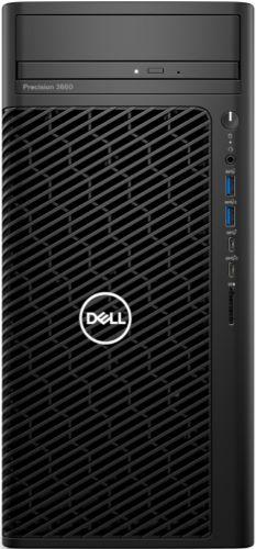 Refurbished Dell Precision 3660 Tower Workstation - Reebelo Ireland