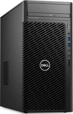 Refurbished Dell Precision 3660 Tower Workstation - Reebelo Ireland