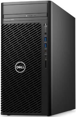 Refurbished Dell Precision 3660 Tower Workstation - Reebelo Ireland