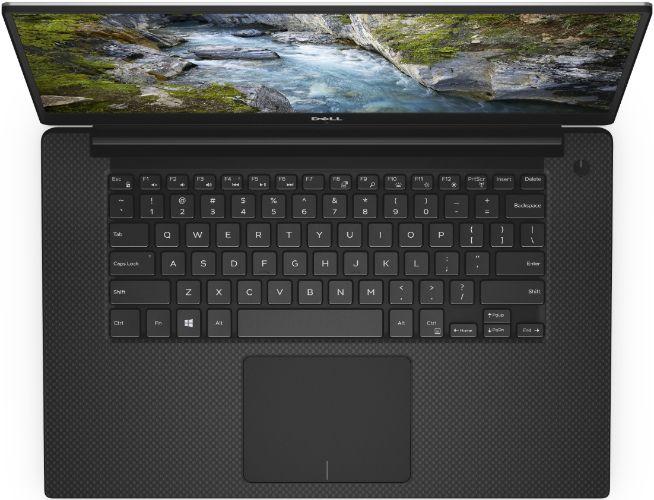 Refurbished Dell Precision 5530 Laptop 15.6" - Reebelo Ireland