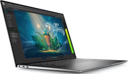 Refurbished Dell Precision 5570 Mobile Workstation Laptop 15.6" - Reebelo Ireland