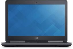 Refurbished Dell Precision 7510 Laptop 15.6" - Reebelo Ireland