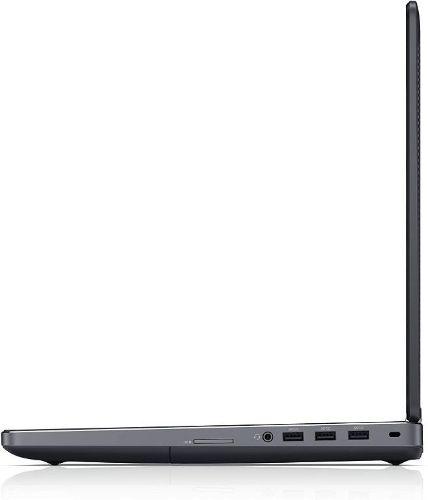 Refurbished Dell Precision 7510 Laptop 15.6" - Reebelo Ireland