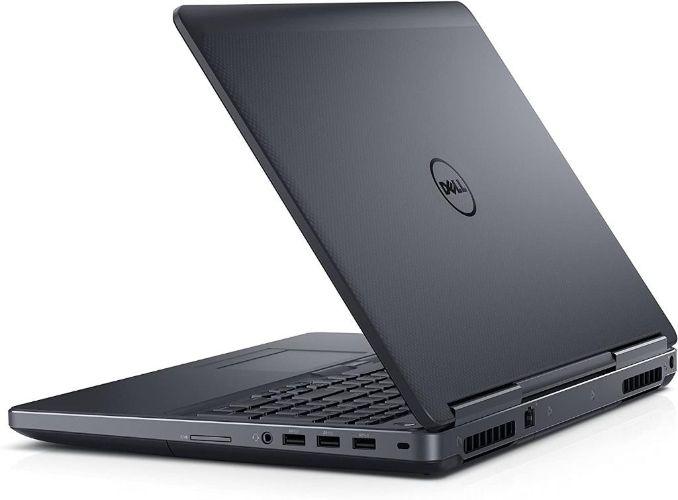 Refurbished Dell Precision 7510 Laptop 15.6" - Reebelo Ireland