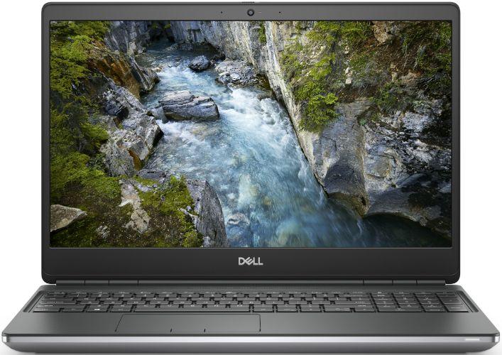 Refurbished Dell Precision 7560 Mobile Workstation Laptop 15.6" - Reebelo Ireland