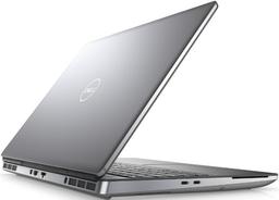 Refurbished Dell Precision 7560 Mobile Workstation Laptop 15.6" - Reebelo Ireland