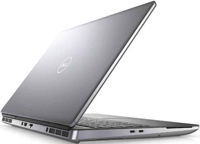 Refurbished Dell Precision 7560 Mobile Workstation Laptop 15.6" - Reebelo Ireland